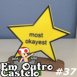 Castelo#38 - Melhores e Piores de 2025!