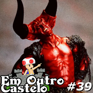 Castelo#39 - Festival do DEMO 2025!