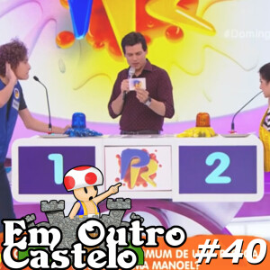 Castelo#40 - EOC Responde vol.2!