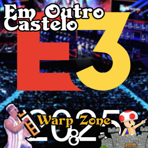 Warp Zone#8 - Ex 3 2025!