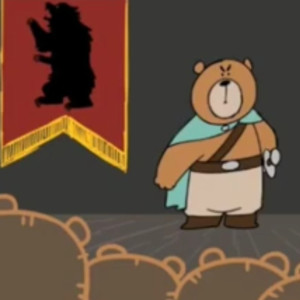 Livestream 31 : Coddington Bear [ 2nd Appearance ]