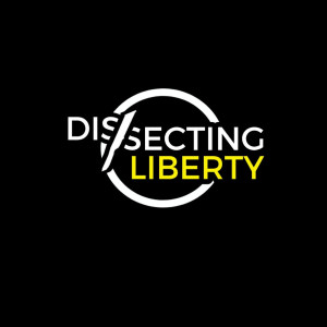 Sean Cory on the Dissecting Liberty Podcast
