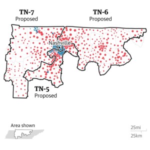 Livestream 101 : Nashville Politics