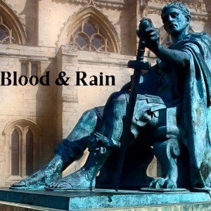 Livestream 102 : Blood & Rain