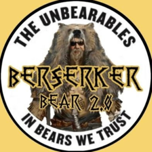 Livestream 43 : Berserker Bear