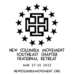 New Columbia Movement Southeast Chapter Retreat Podcast 2
