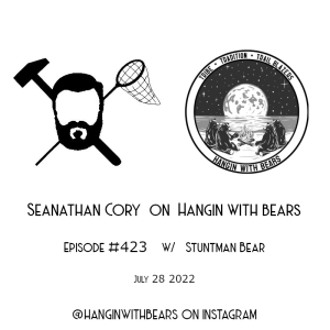 Seanathan Cory on Hangin With Bears [ 5th Appearance ]