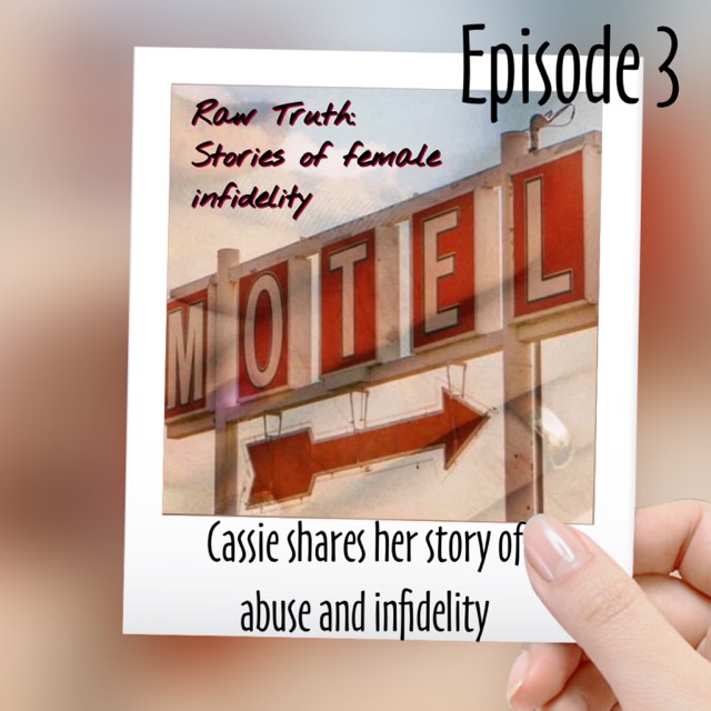 Raw Truth: Stories of Female Infidelity