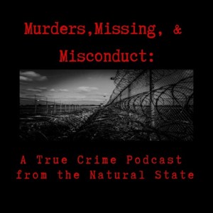 Murders, Missing & Misconduct...returns soon