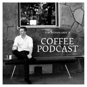 Episode 4 - Espresso with Anders Fretheim - Part 2