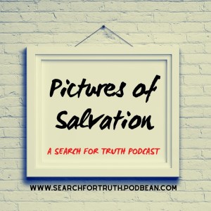 Pictures of Salvation  - Part 1:  Freed from the Slave Market