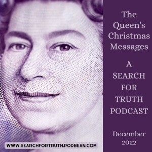 The Queen’s Christmas Messages - Part 2