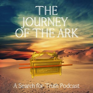 The Journey of the Ark - Part 11: Going by the Book