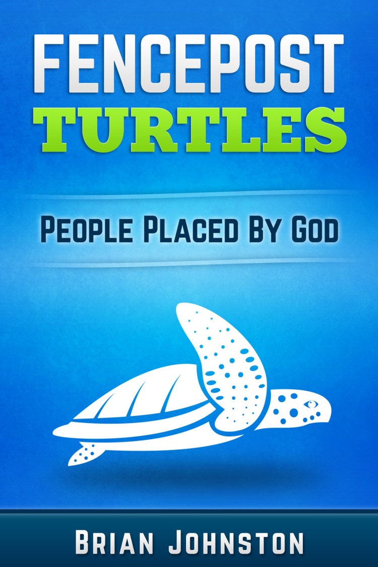 Fencepost Turtles - Episode 7: Daniel