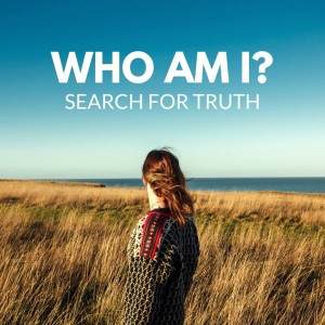 Who Am I? Part 1 - Wonderfully Made