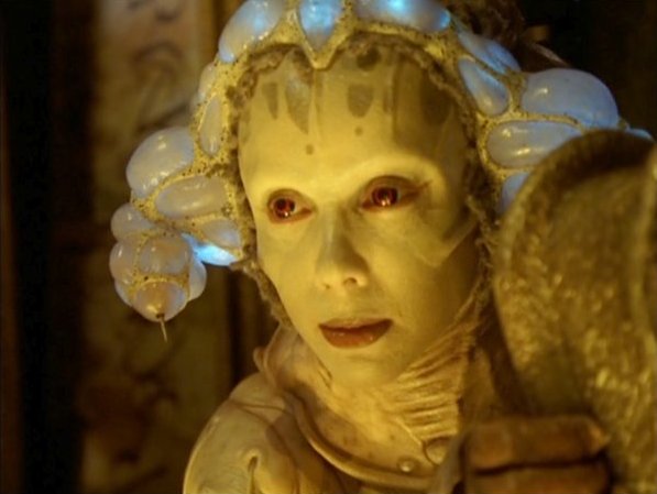022: Farscape - Bone To Be Wild