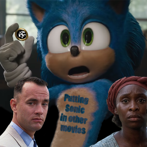 The Sillycast