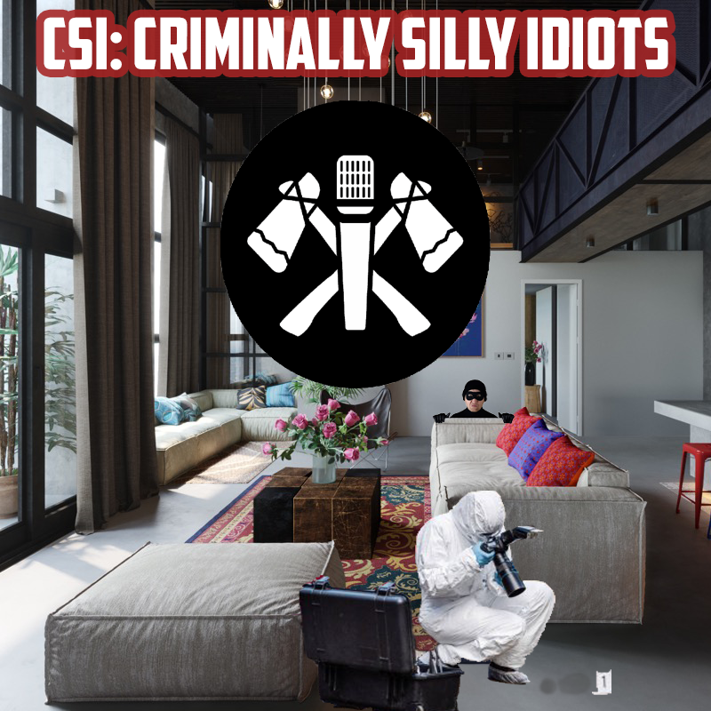 The Sillycast