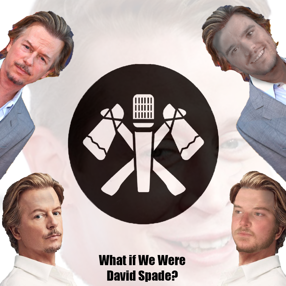The Sillycast