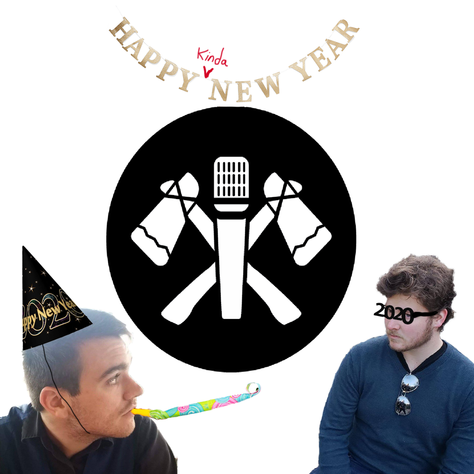 The Sillycast