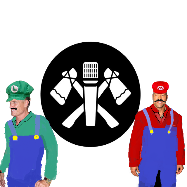 The Sillycast