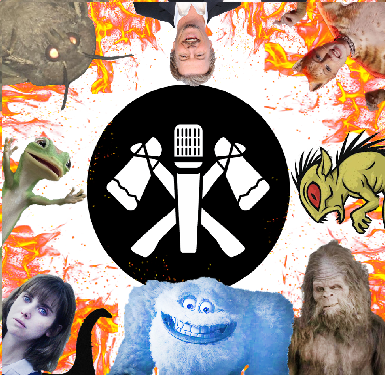 The Sillycast
