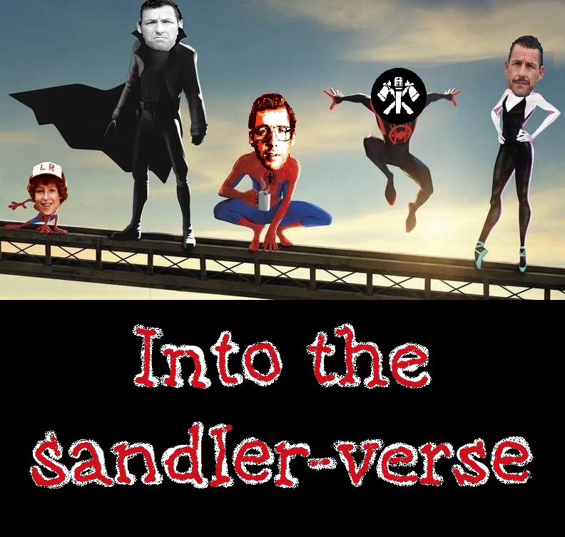 The Sillycast