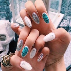 Manicure: the New Fashion of Art