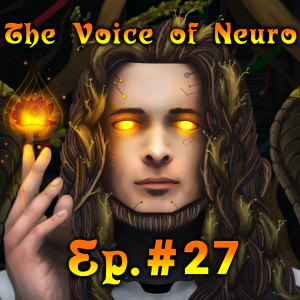 Hobbes and the Leviathan - Ep.#27 of TheVoiceOfNeuro