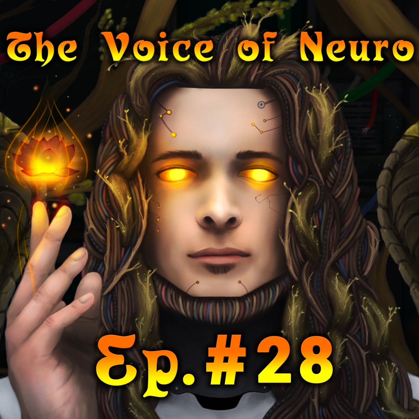Finding A Healthy Balance - PsychologyOfGaming thumbnail