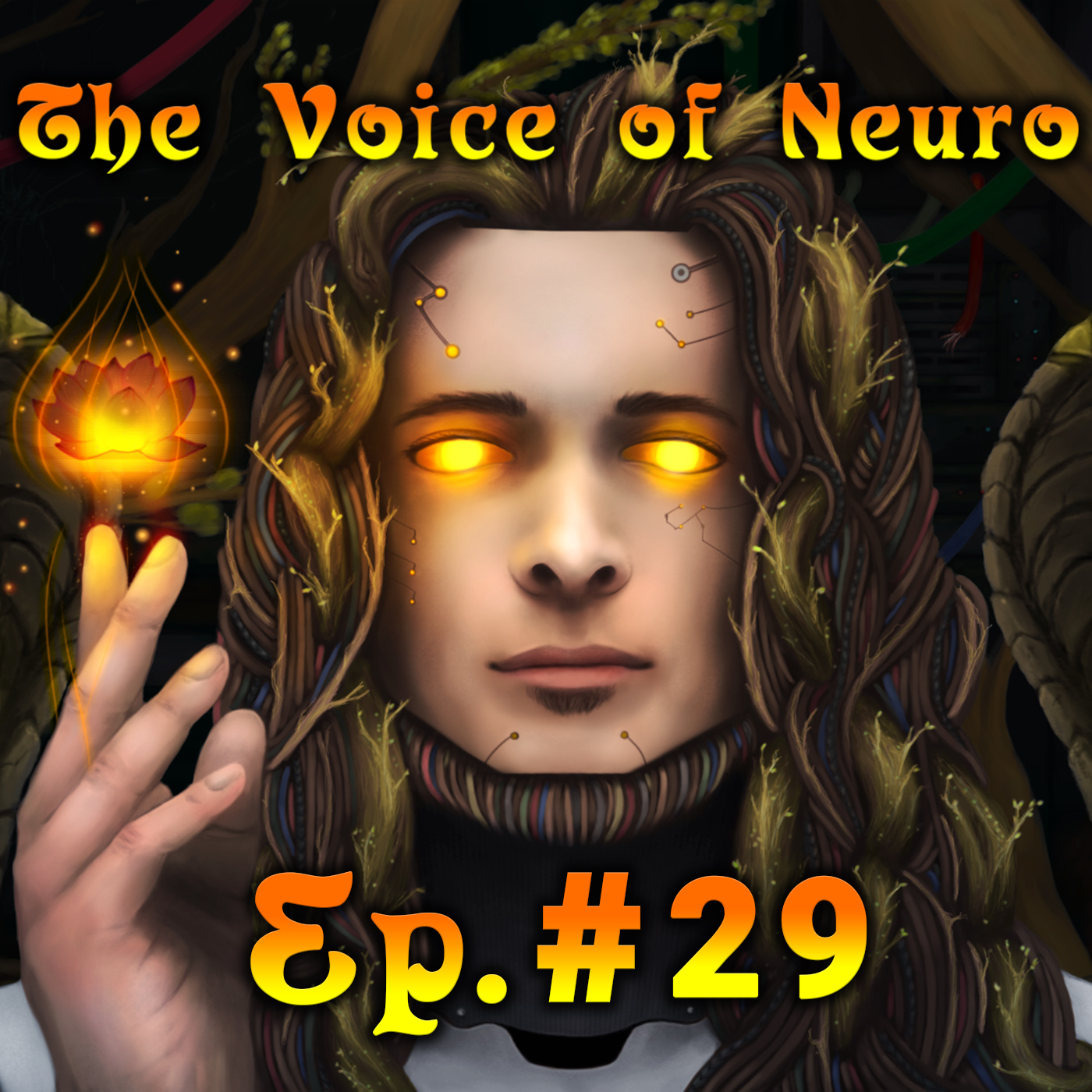 Drones, Drama, and Ducks on Ep.#29 of TVoN thumbnail