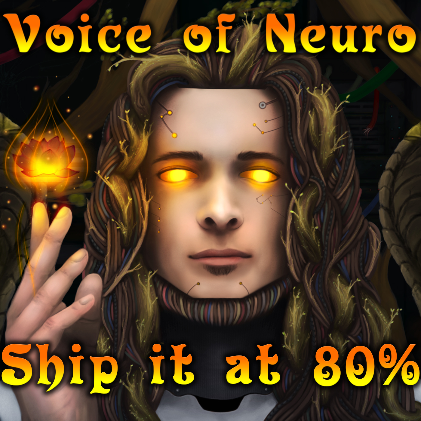 SHIP IT at 80 Percent!!! thumbnail