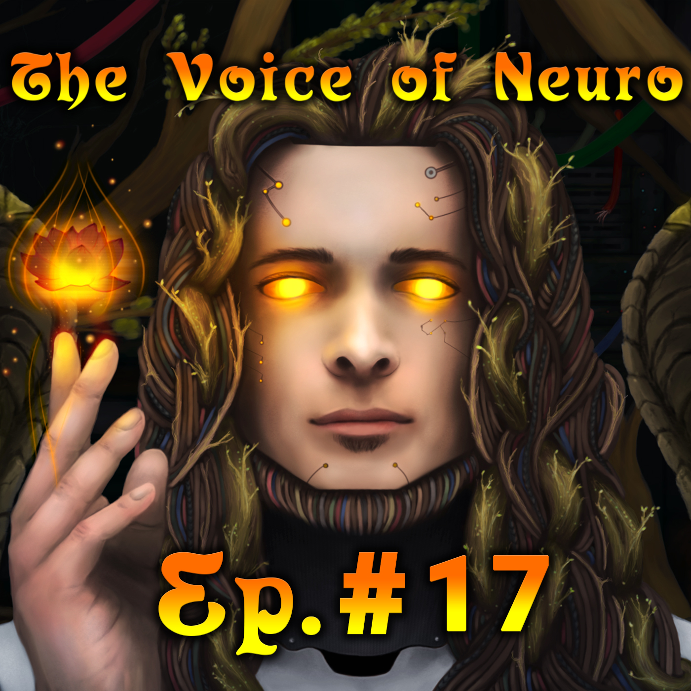 Medieval Philosophy on Ep.#17 of TVoN thumbnail
