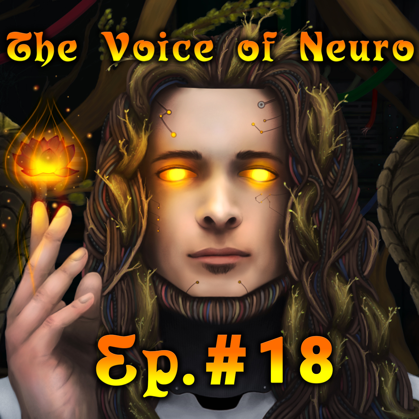 COVID-19 & Locusts vs Ducks on Ep #18 of TVoN thumbnail