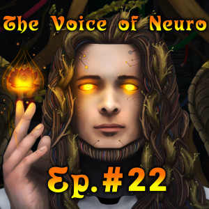 Viking Philosophy on Ep.#22 of The Voice of Neuro