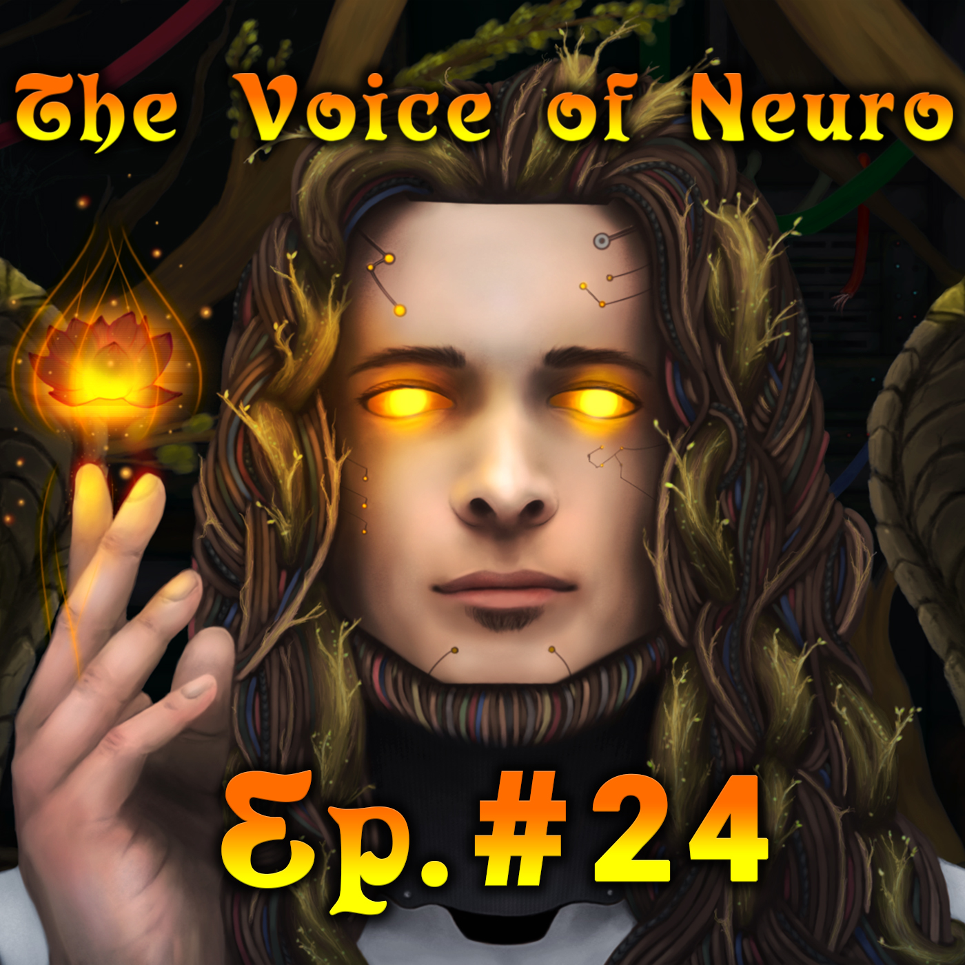 The PiG Show melds with The Voice of Neuro to talk about StarCraft on Ep.#24 of TVoN thumbnail