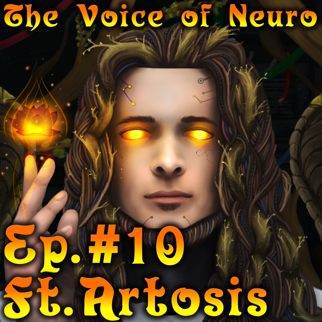Ep.#10 Improving at StarCraft ft. Artosis - TVoN thumbnail