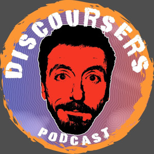 Episode 1: The Christening of Discoursers