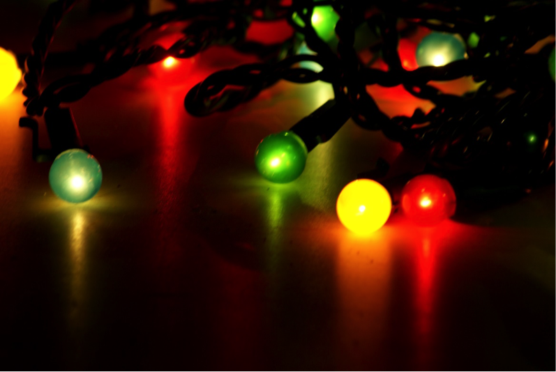 Accidental Christmas Tunes To Come: Transmission 253, 2015 December 22