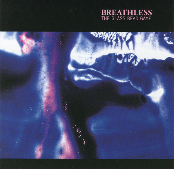 The Hall of Legends - Breathless: Transmission 146, 2014 August 19
