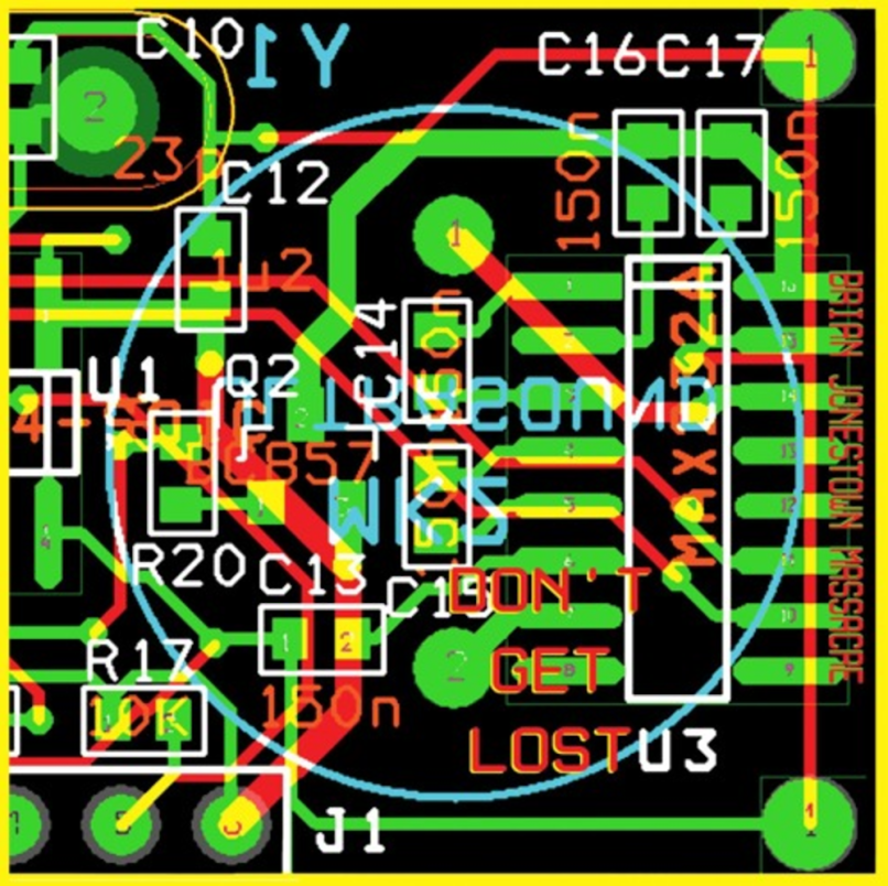 By Pressing Down the Special Key It Plays a Little Melody: Transmission 346, 2017 May 31