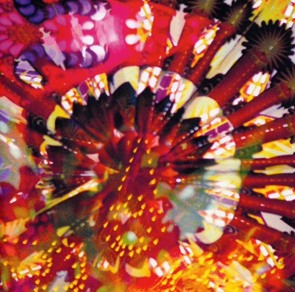We're Going to Find the Meaning of Feeling Good: Transmission 192, 2015 March 12