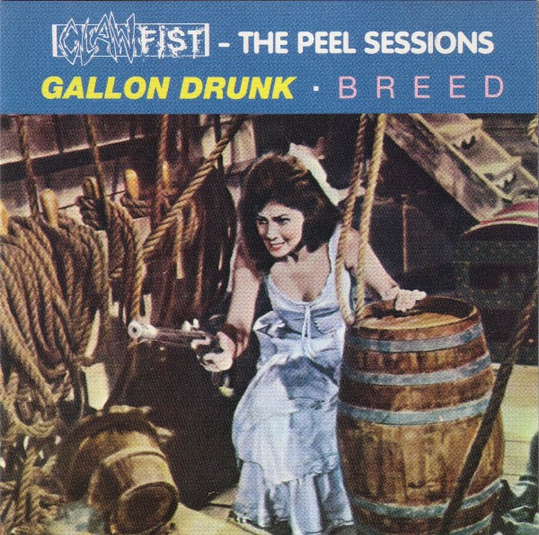 Like A Petrol Rainbow On The Water: Transmission 121, 2014 April 28