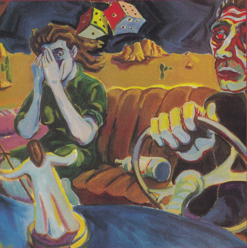 Things Known and Things Unknown: Transmission 172, 2014 December 11