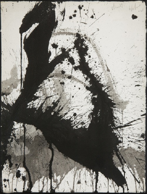 So Agitated That I'm So Agitated: Transmission 239, 2015 September 30