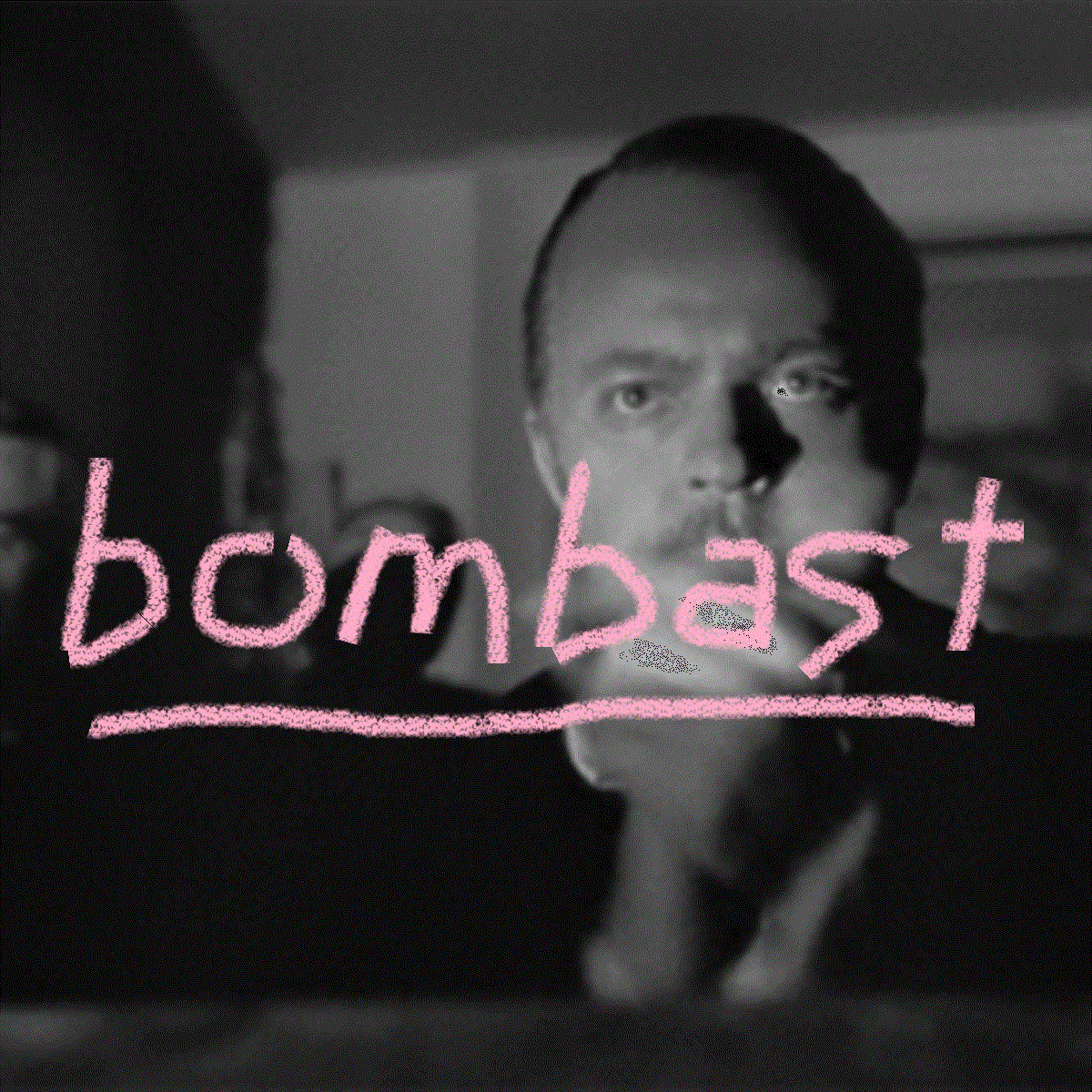 Bombast debuts! [transmission 1, Nov 21 2012]