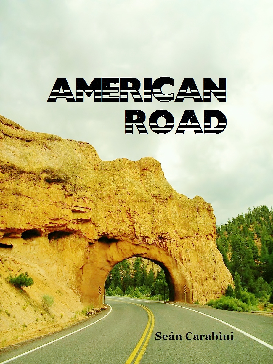 American Road Chapter 23: The Buffalo