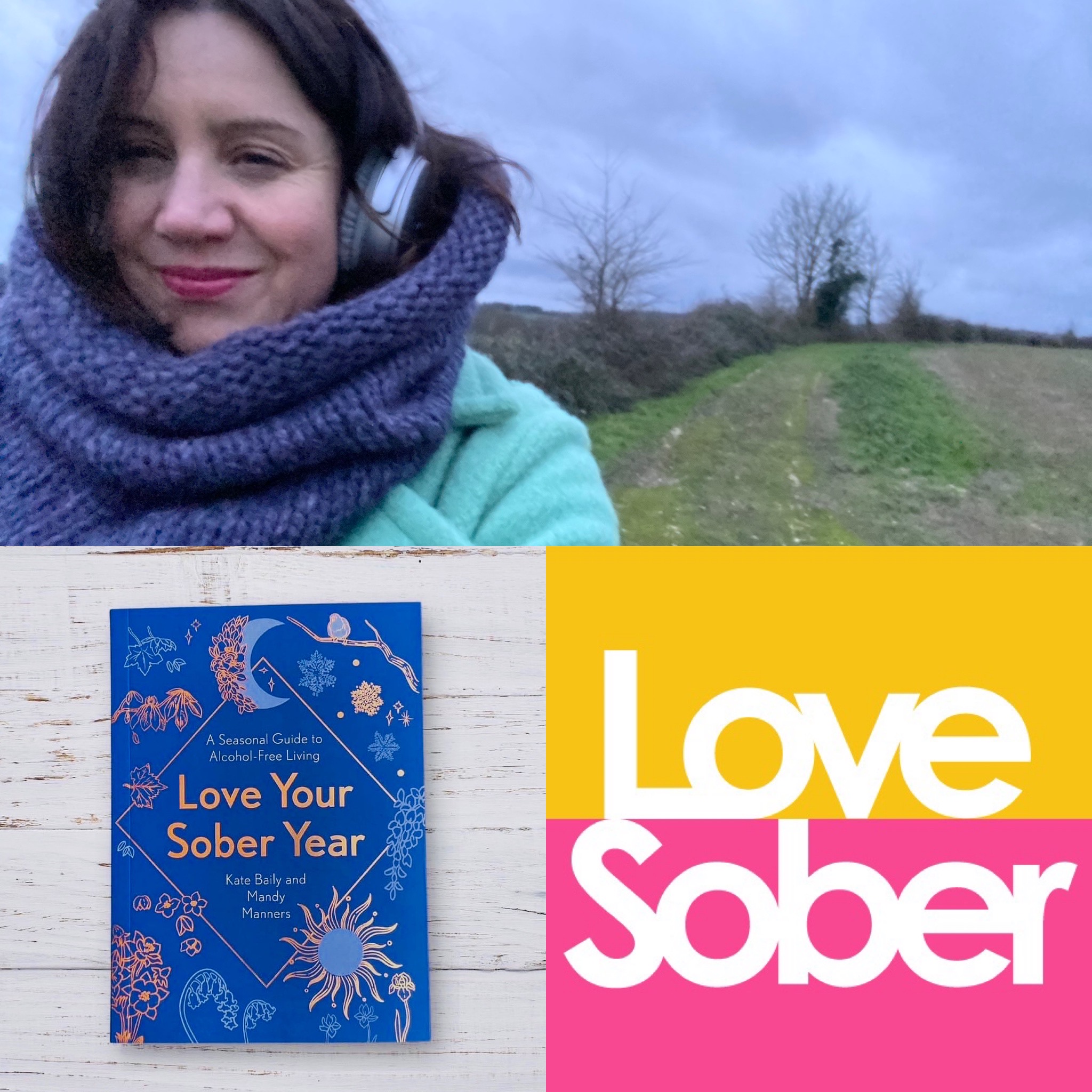 Love Sober Podcast