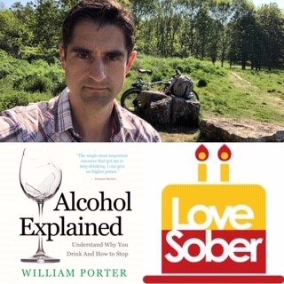 Love Sober Podcast