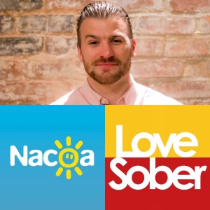 Love Sober Podcast 118 Guest Josh Connelly